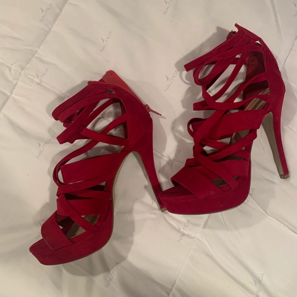 New Heels